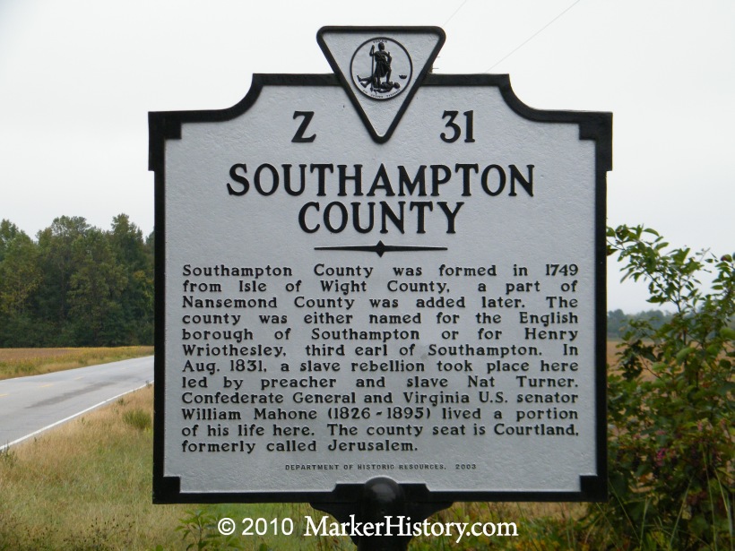 Southampton County, Virginia Alchetron, the free social encyclopedia